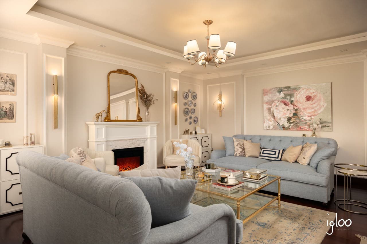 PRIVATE RESIDENCE 1