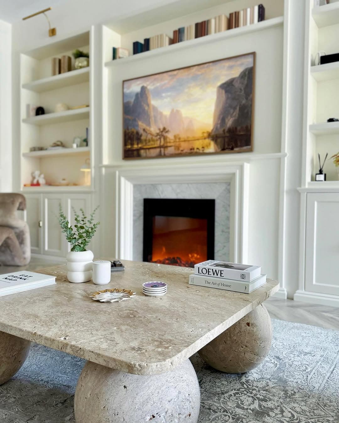 C-Series Home