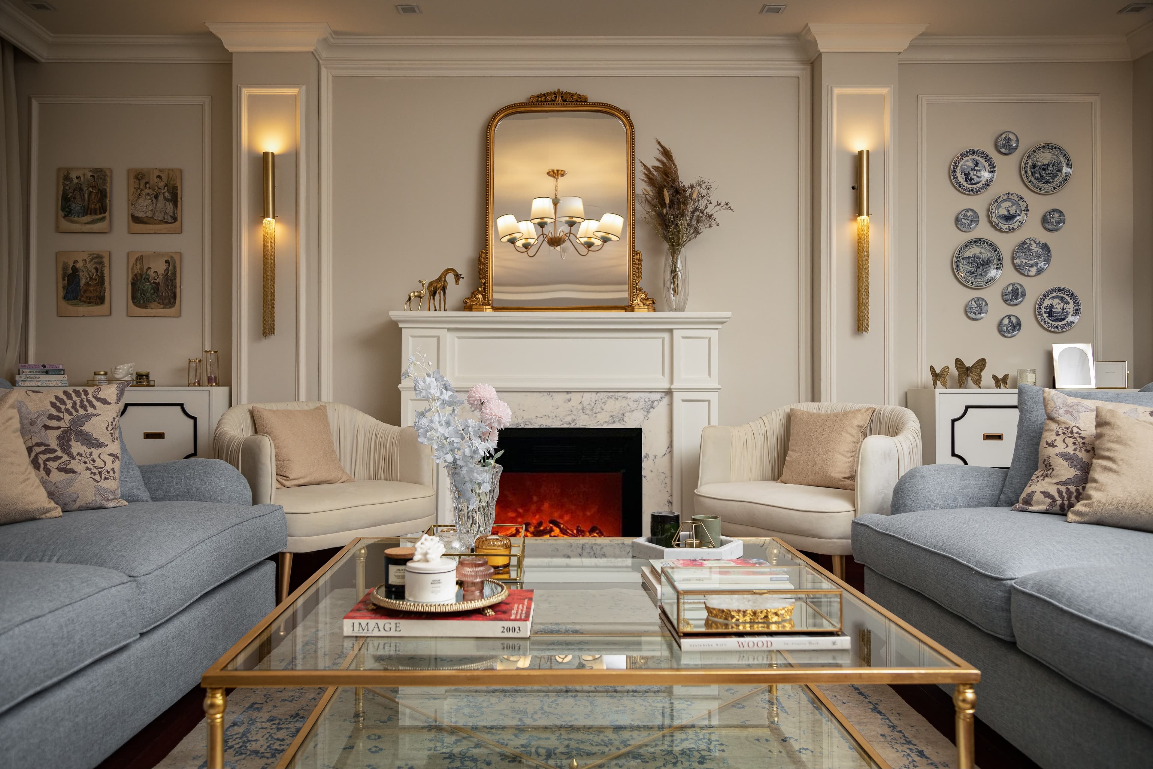 PRIVATE RESIDENCE